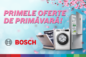 Ofertele au înflorit!