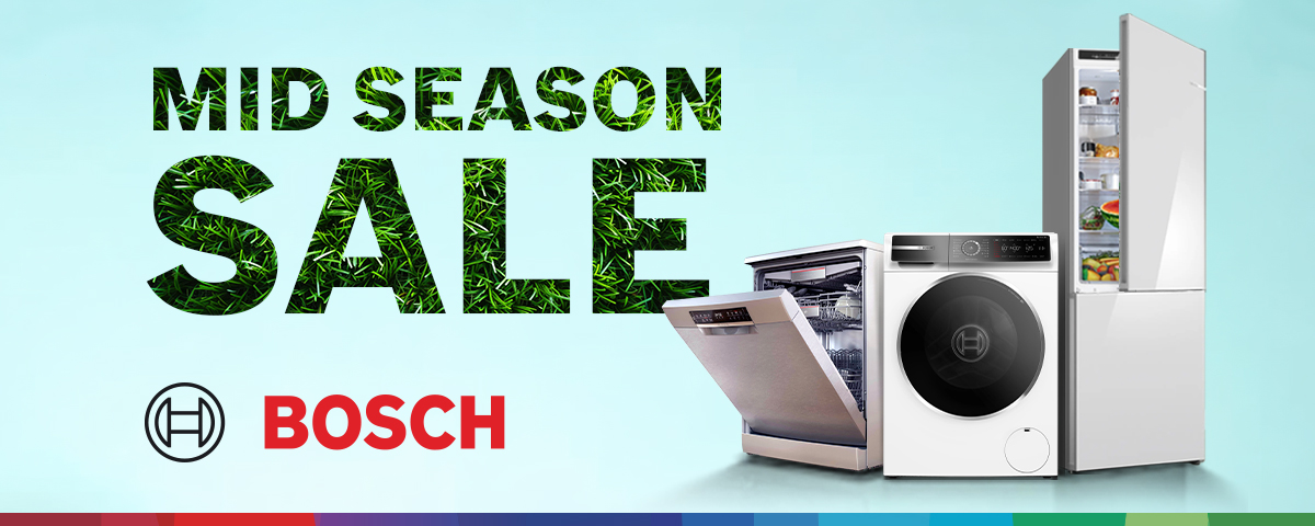 Mid Season Sale! Сейчас идеальный момент выбрать проверенные решения для дома с выгодой до 7000 леев