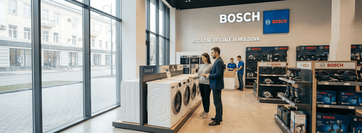 Bosch
