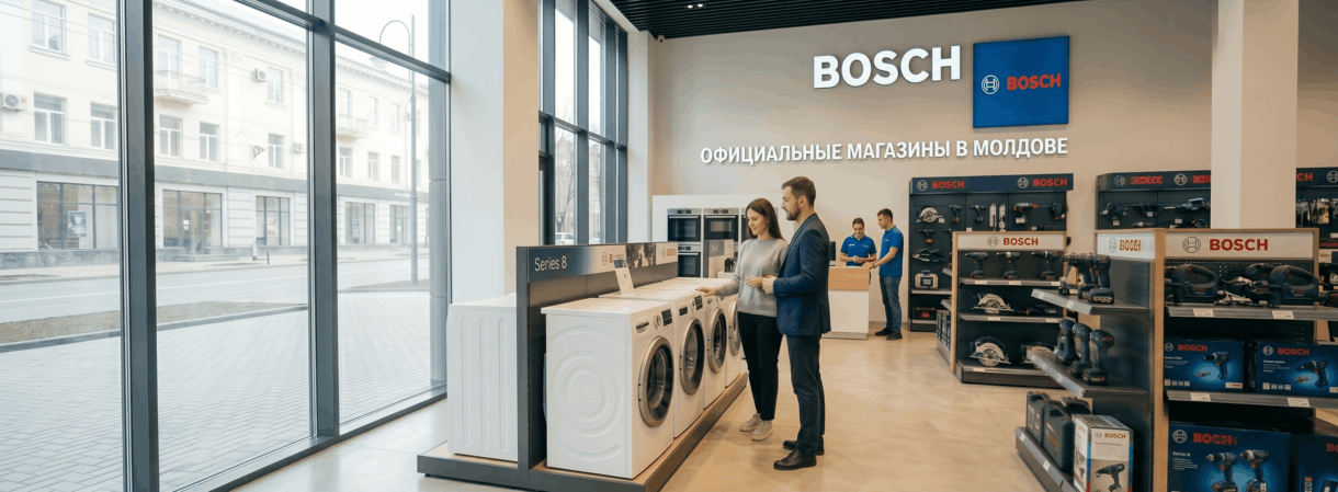 Bosch