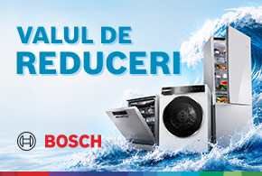 Valul reducerilor Bosch