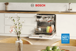 Mașini de spălat vase Bosch în Moldova: prețuri, modele și comparație completă (2026)