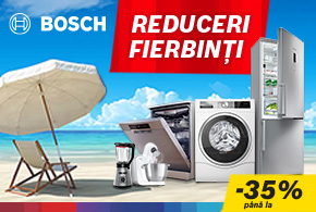 Anunțăm caniculă de reduceri – de până la 35%