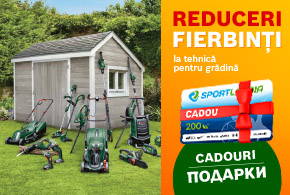 Bucură-te de reduceri fierbinți până la 35%!