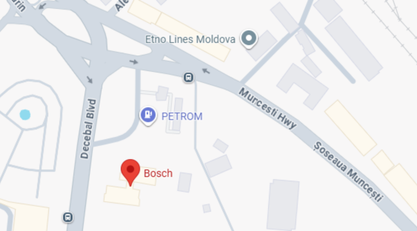 BOSCH - Botanica