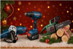 Scule electrice Bosch de la 799 lei