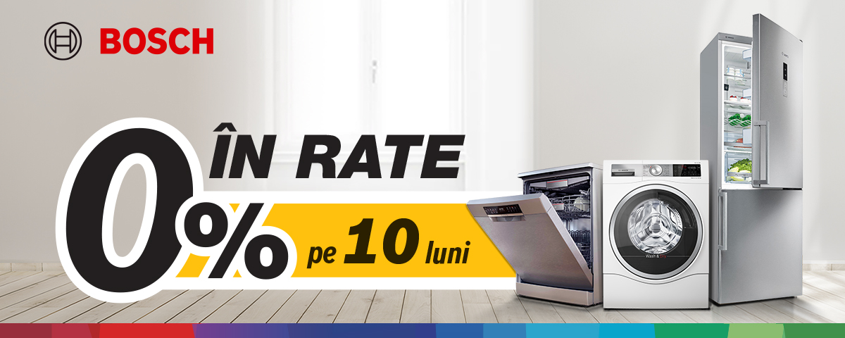 Cumpără acum - achită în rate!