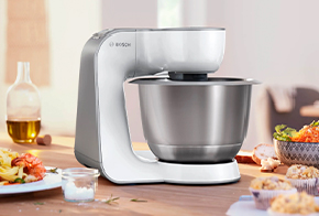 Кухонные роботы - линейка MUM