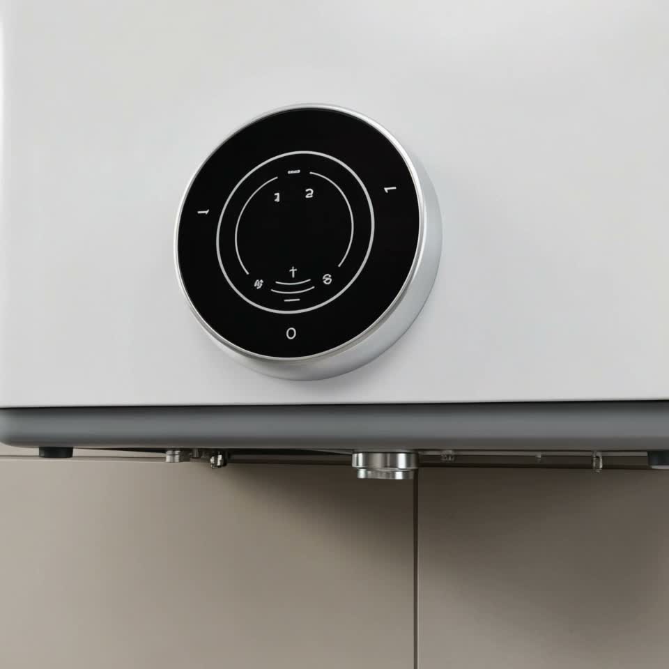 Водонагреватель накопительный вертикальный Bosch TR3501 80 DERB, 7736507280 — Видеообзор