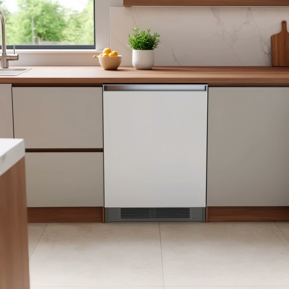Посудомоечная машина Bosch SPV6EMX65Q на 10 комплектов — Видеообзор
