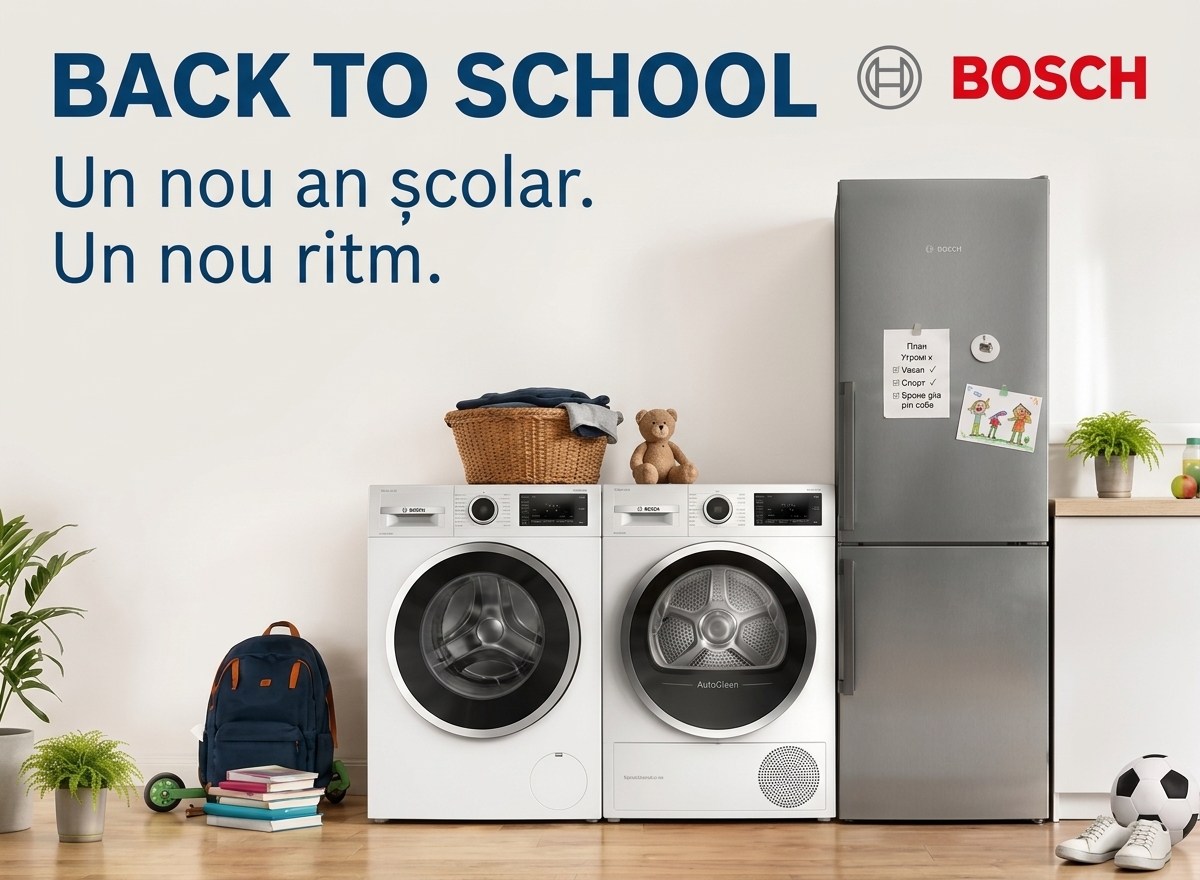 Back to school