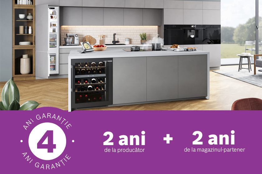 Înregistrare extra-garanție