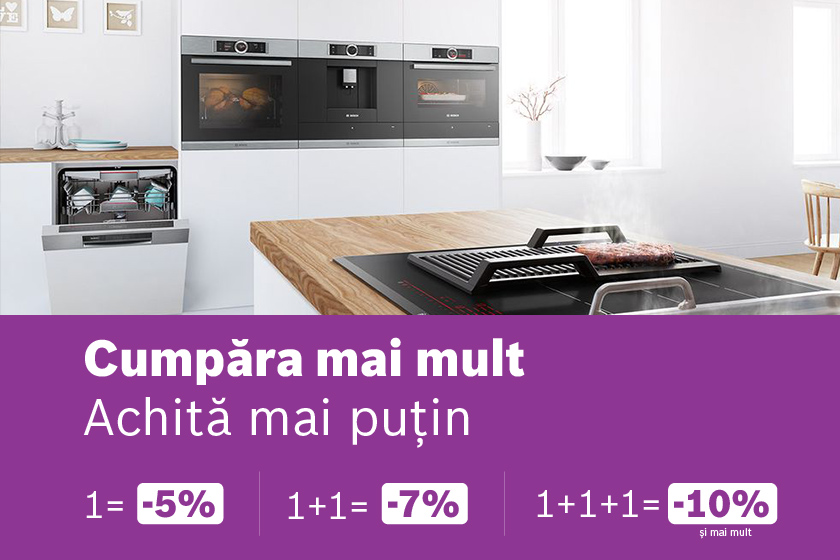 Cumpără și economisește!